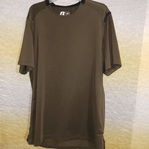 Russell t-shirt mens